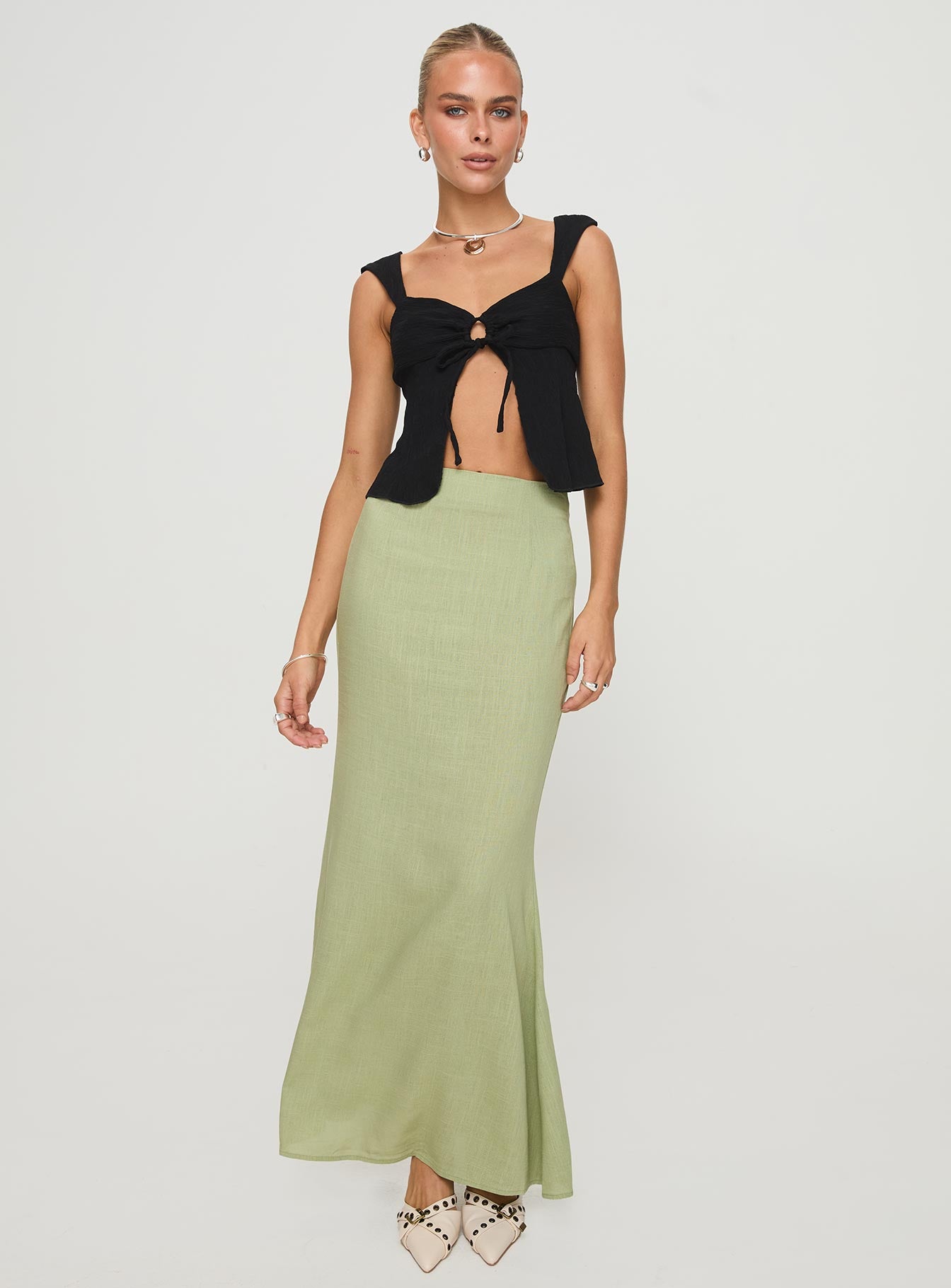 Moshe Top Black、mySite、solidvoid