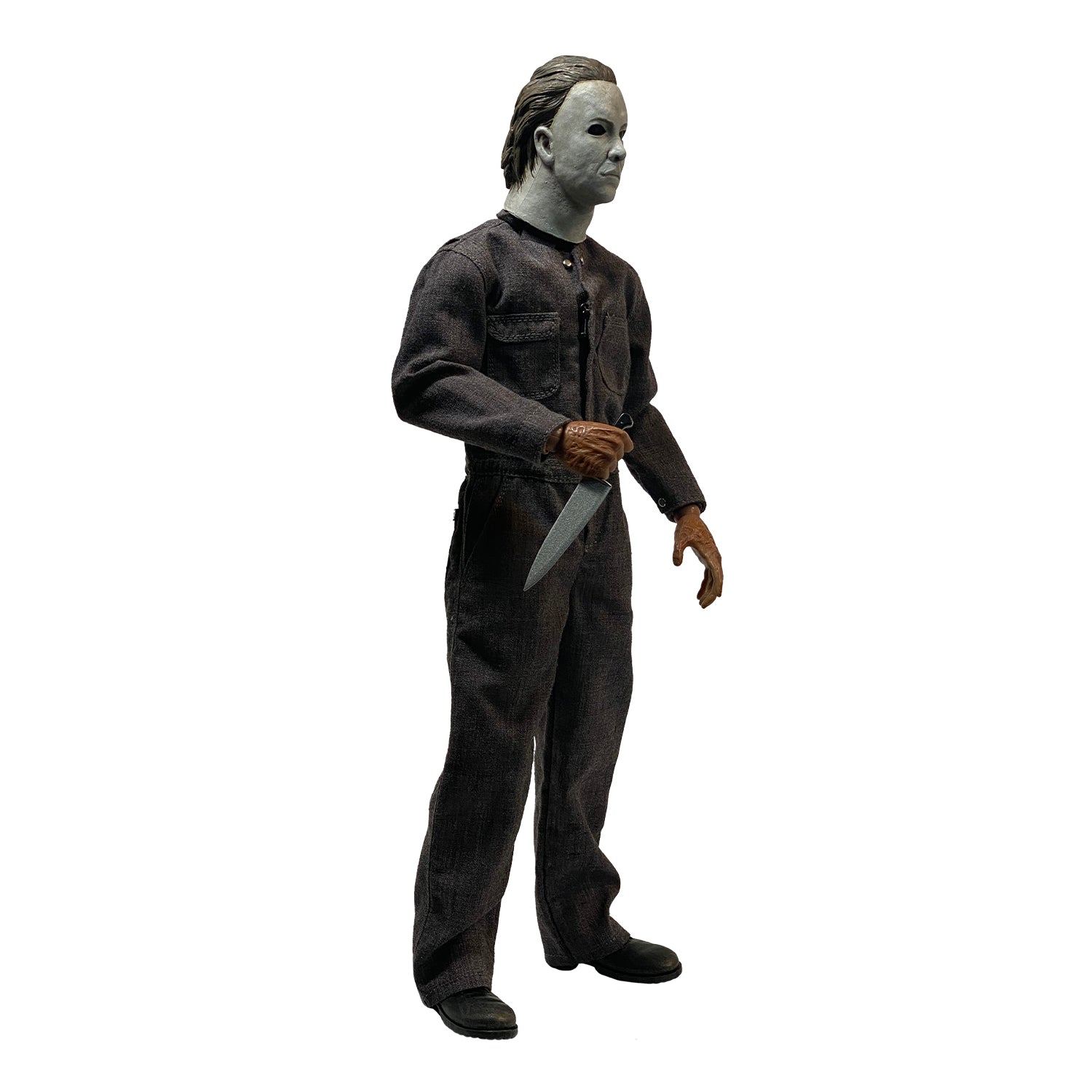 Halloween 5 Michael Myers (1:6 Scale)、mySite、hgirdovlk
