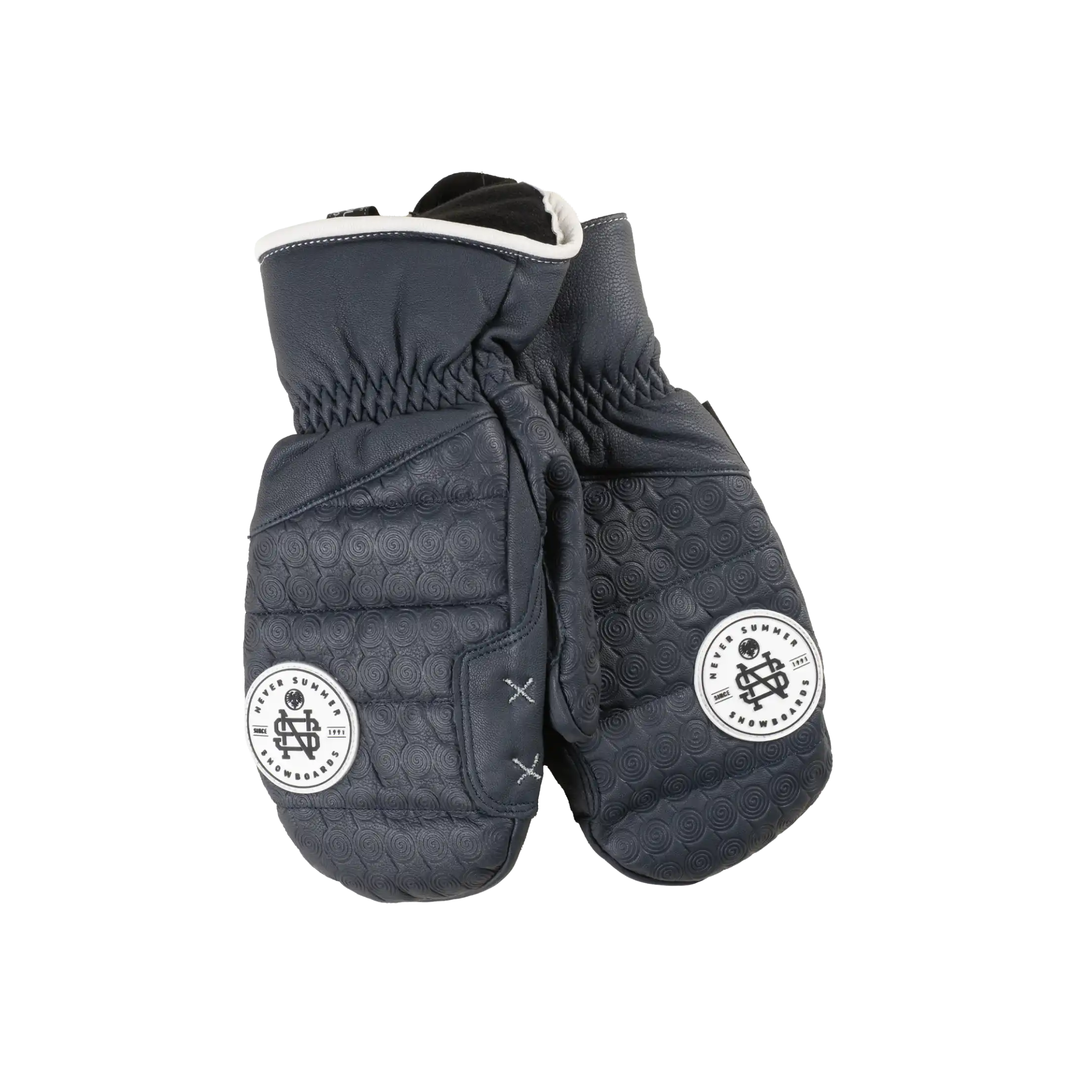 Never Summer x CG Habitats Full Leather Workman's Mitten、mySite、i-lightchina