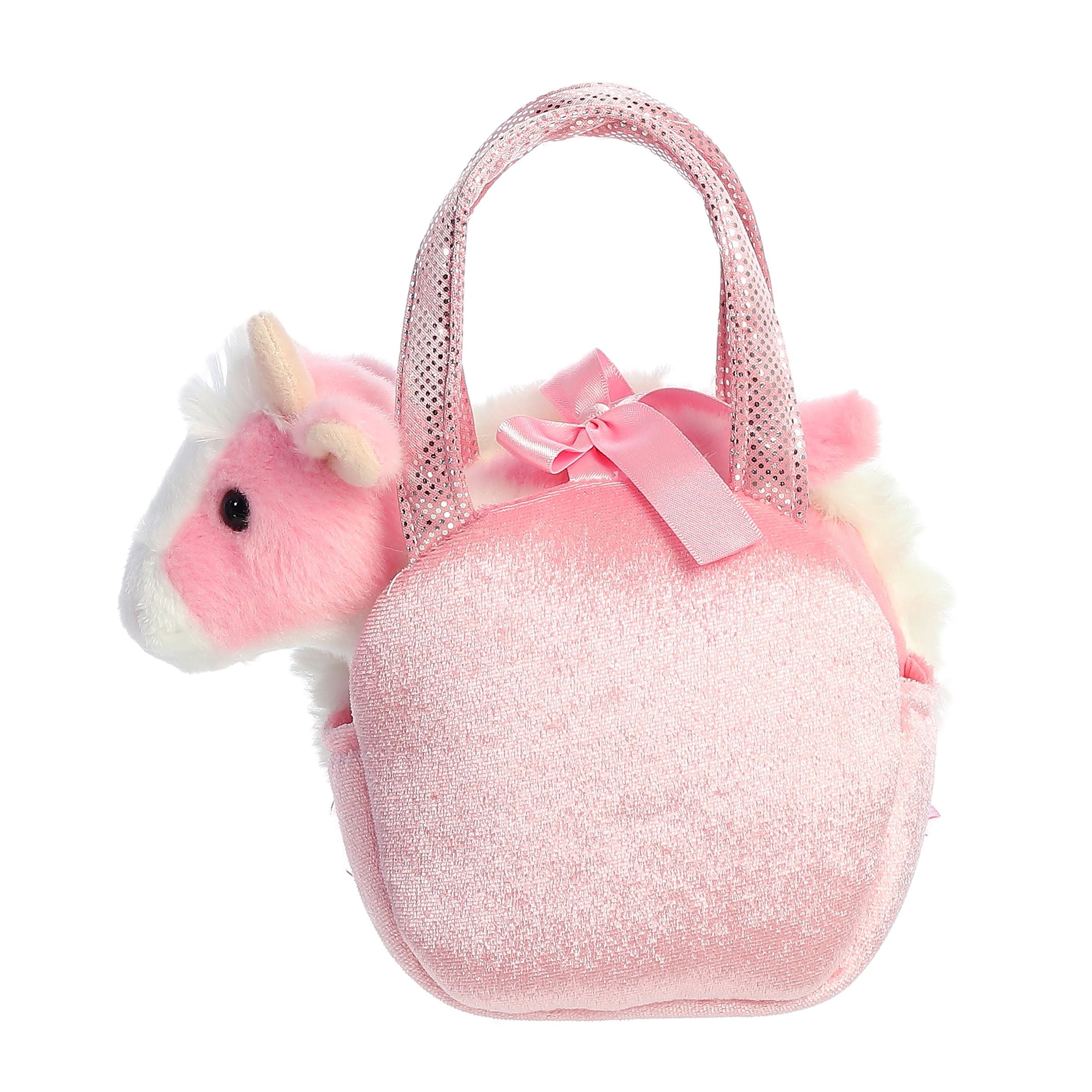 Aurora® - Fancy Pals™ - 6 Sweets Rainbow Pink™、mySite、g9winljtr