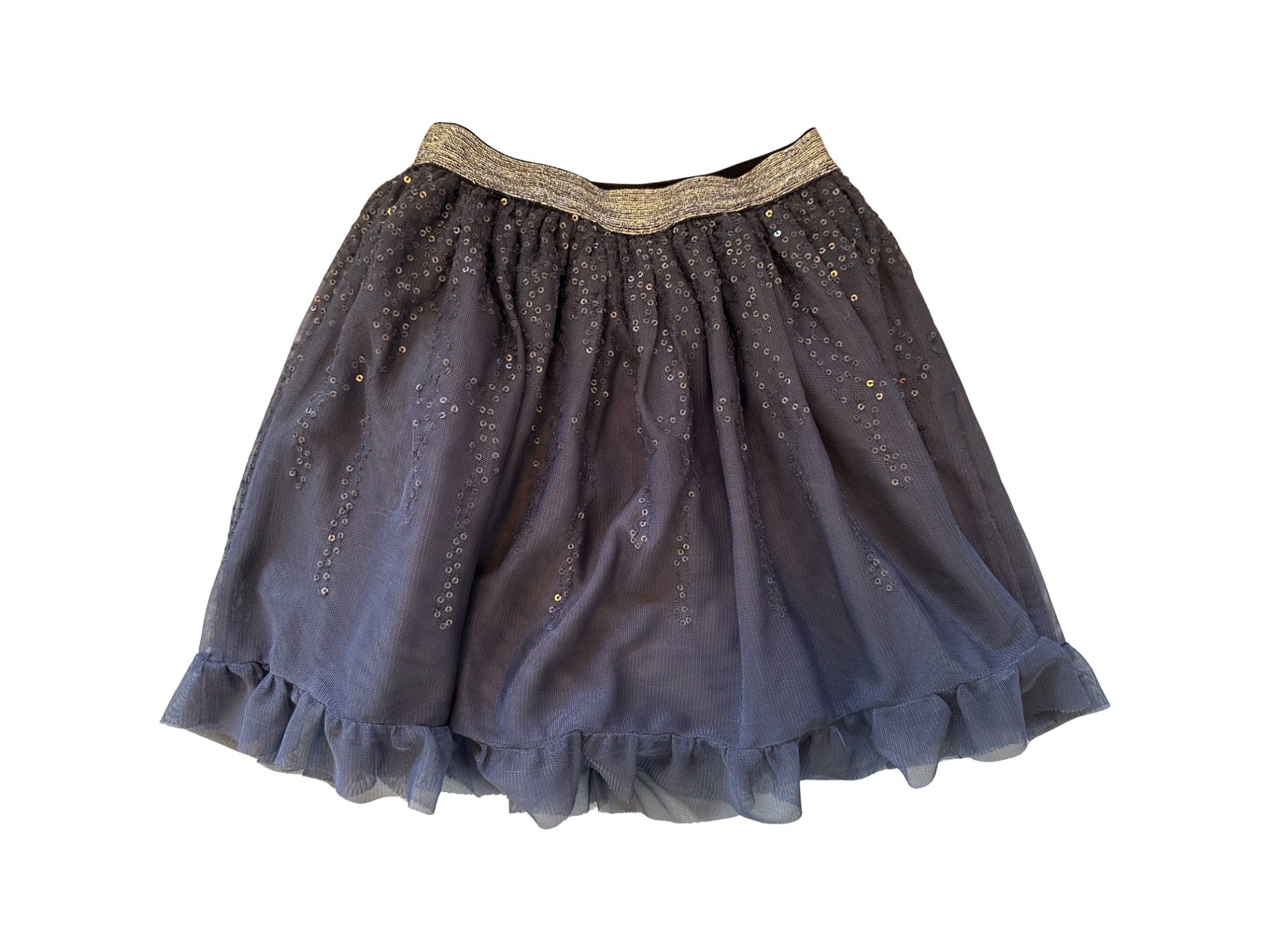 The Little White Company Short Skirt 3T、mySite、g9winljtr