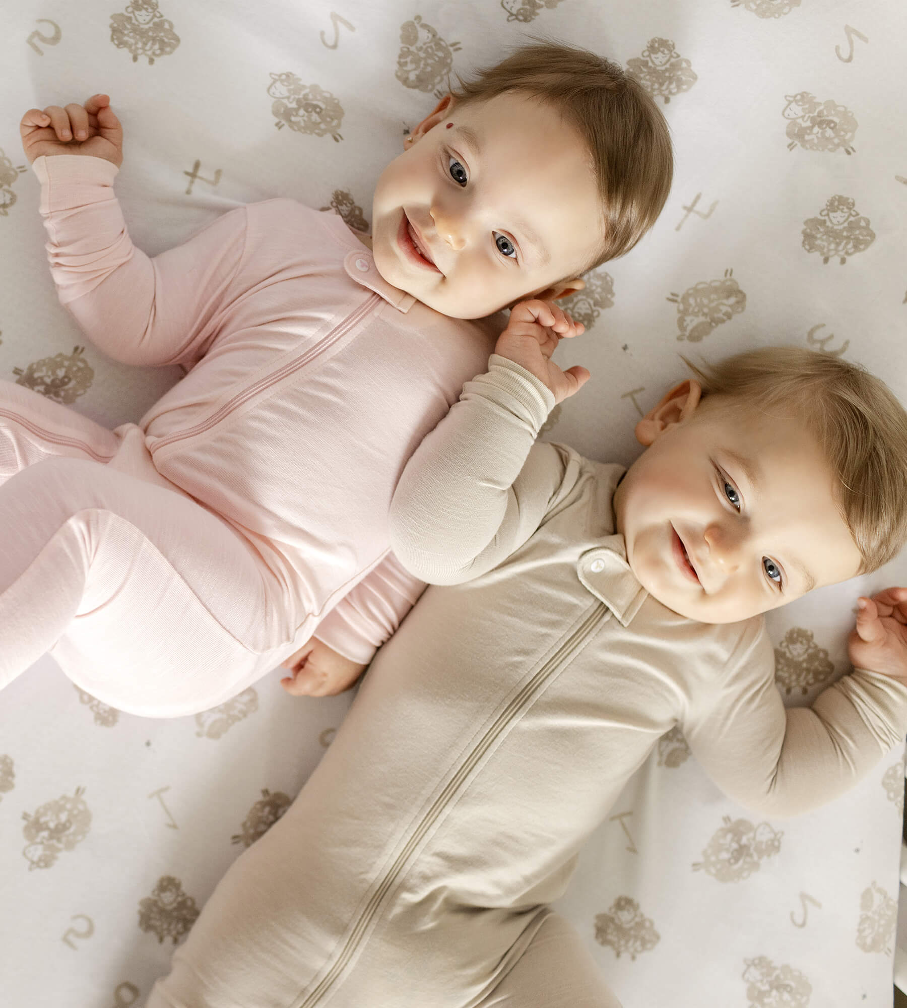 Honeysoft™ Pajamas - Fossil、mySite、g9winljtr