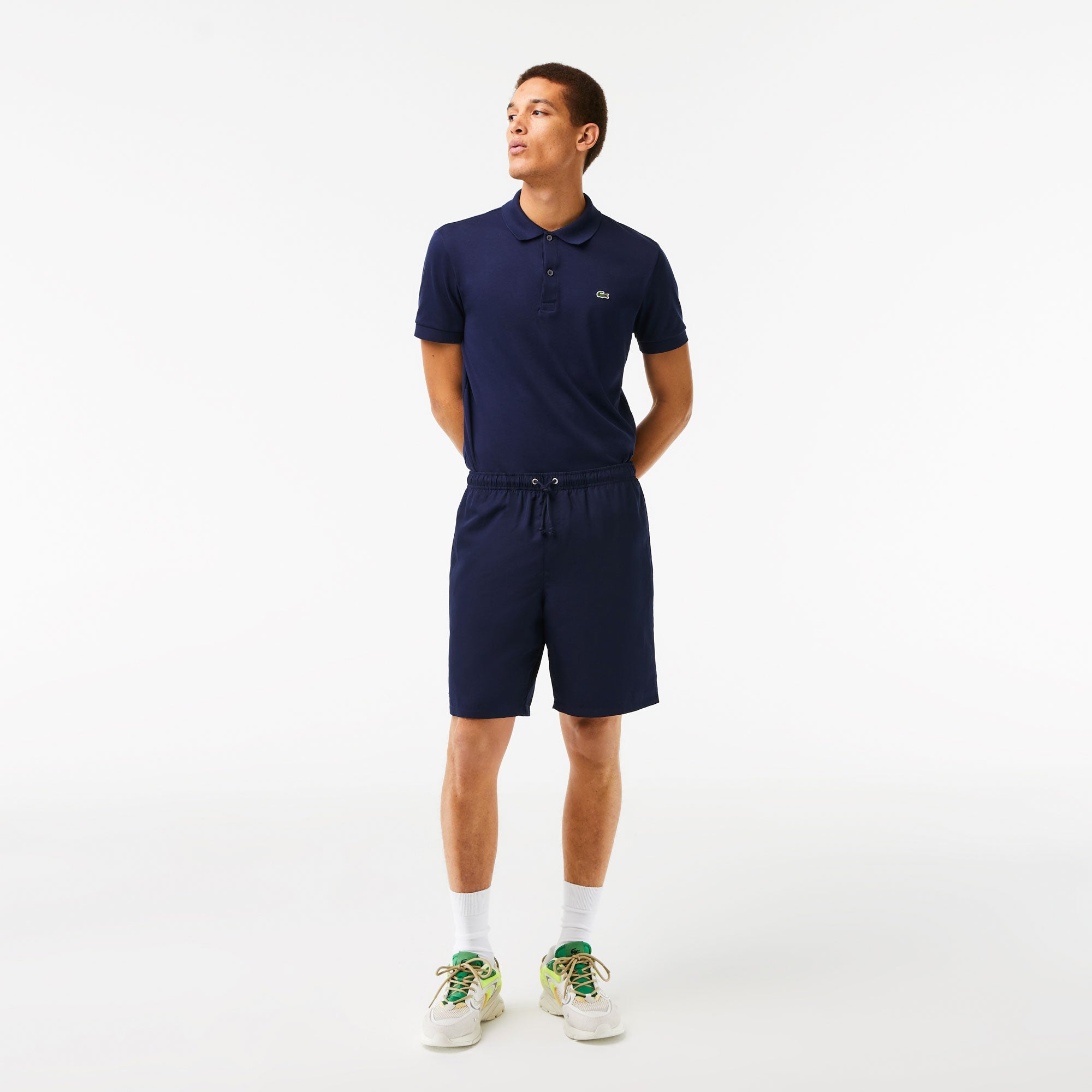 Lacoste Core Men's Tennis Shorts