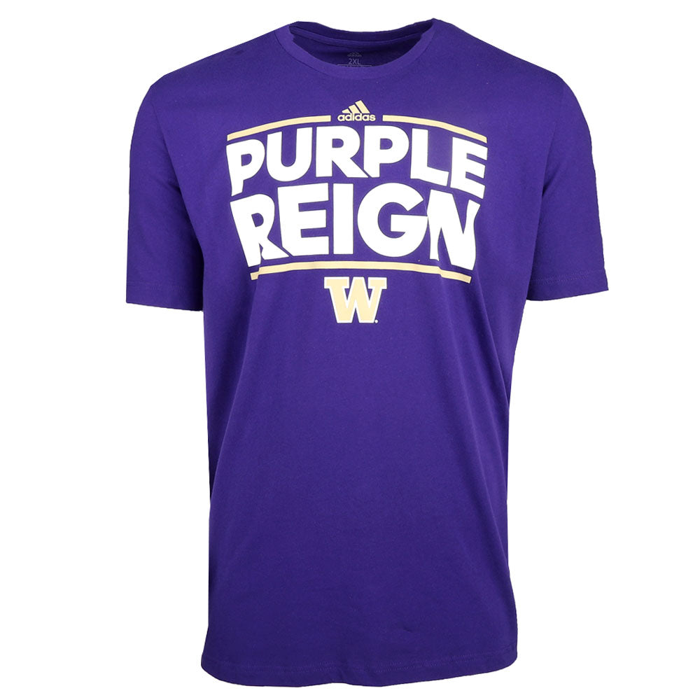 Washington Huskies Graphic Crew Neck Short Sleeve T-Shirt、mySite、gtrtttuynbv