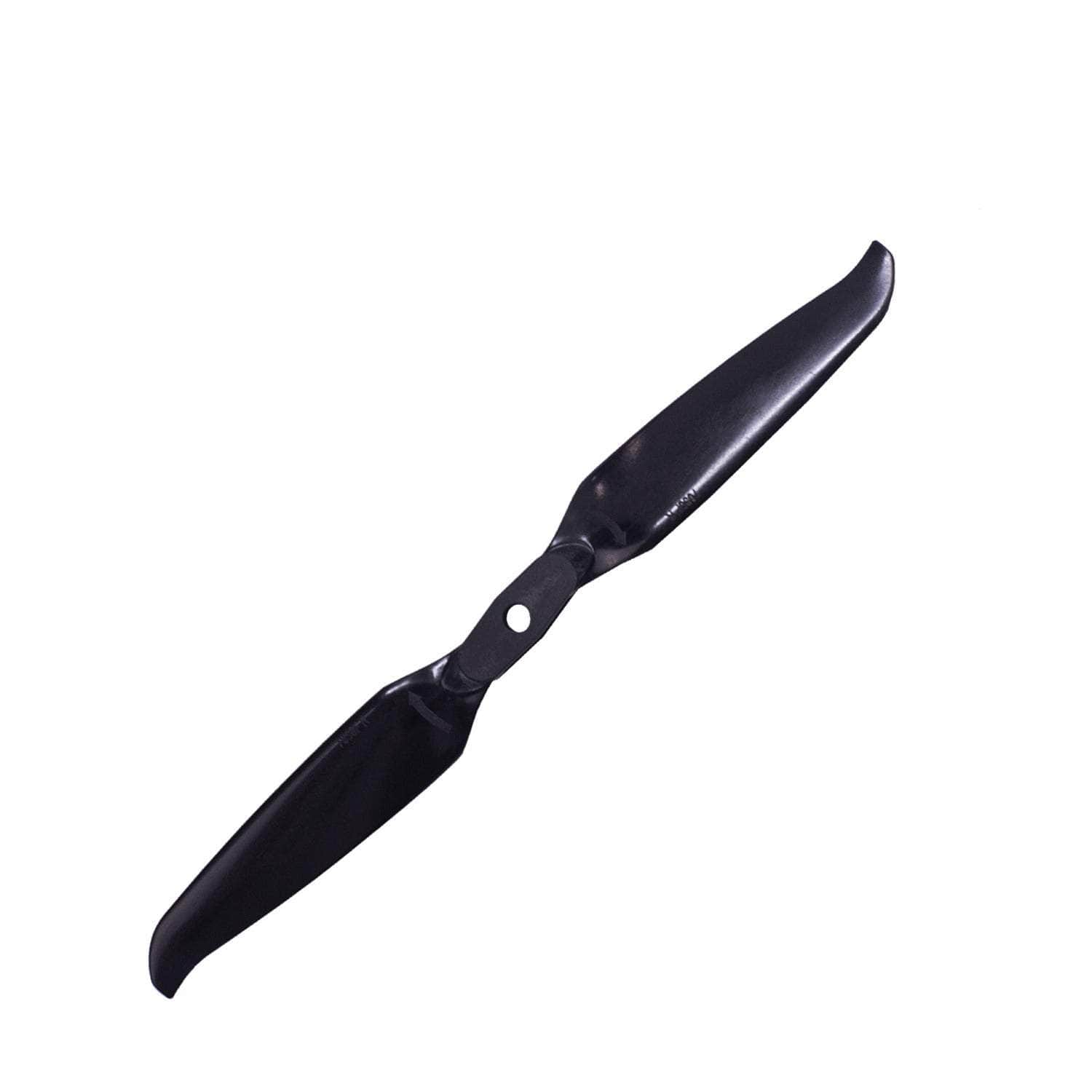  Gemfan F7036 Folding 2-Blade Propeller (Set of 4) - Black、mySite、merchandisen