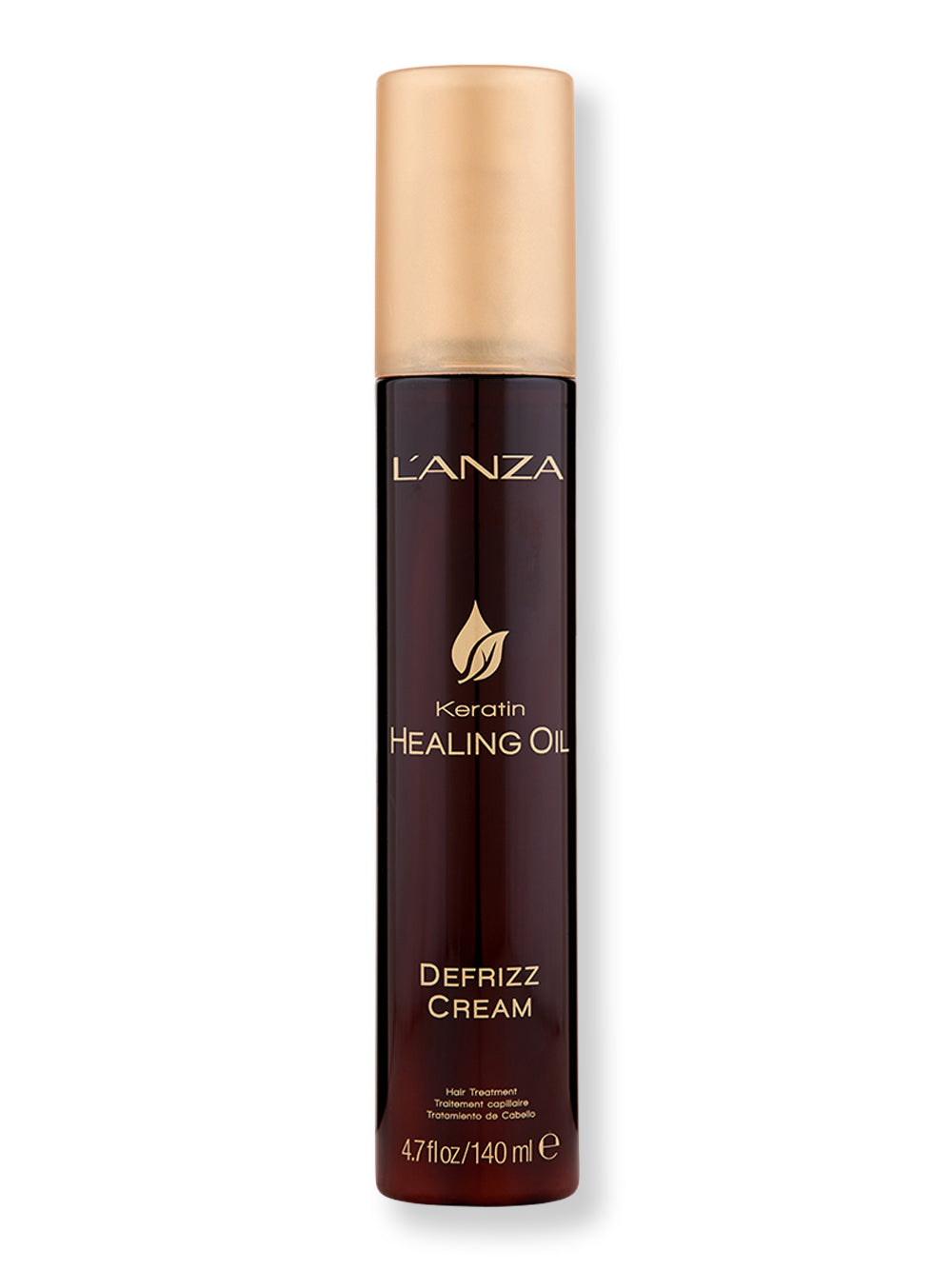L'anza Keratin Healing Oil Defrizz Cream、mySite、gigharbornorthrealestate