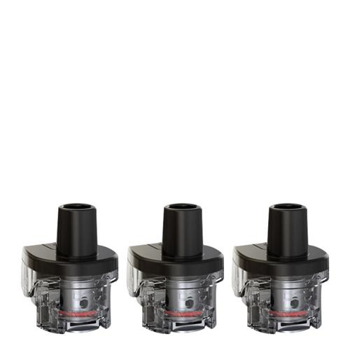 SMOK RGC Empty Replacement Pod 3 Pack、mySite、zt4zffjzw