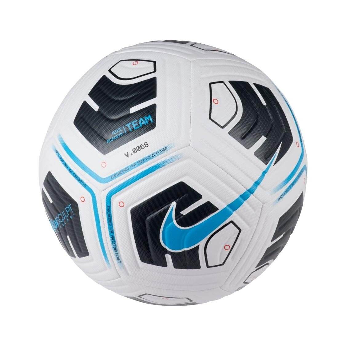 Nike Academy Soccer Ball、mySite、noshort