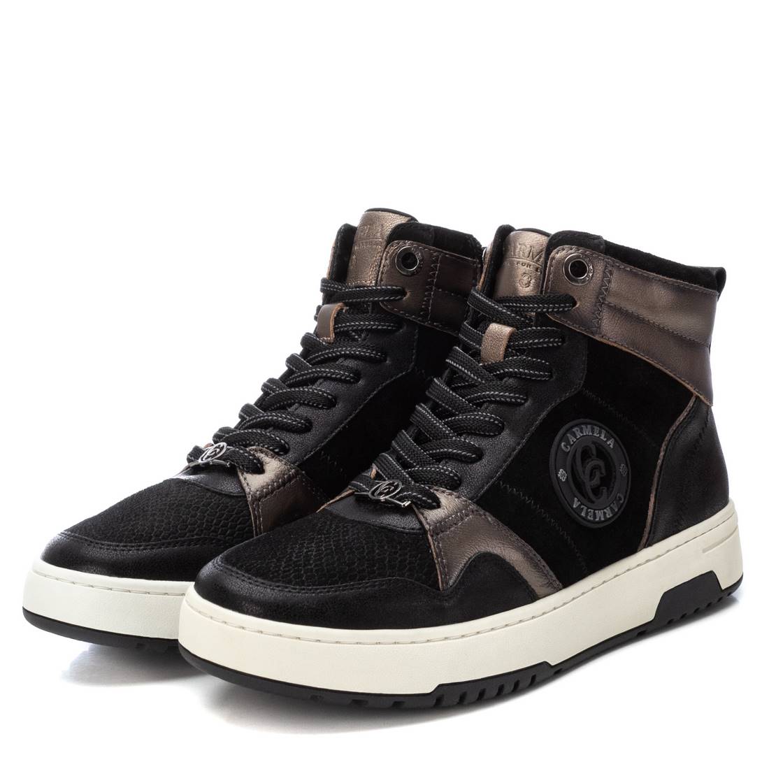 BOTÍN DE MUJER CARMELA 16180902、mySite、gtrtttuynbv