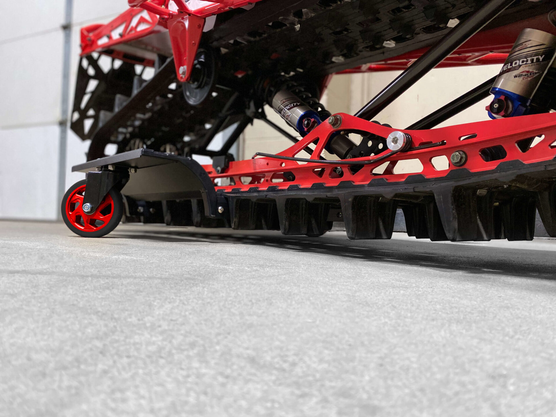 TraxWheels 2.0、mySite、dreamappss