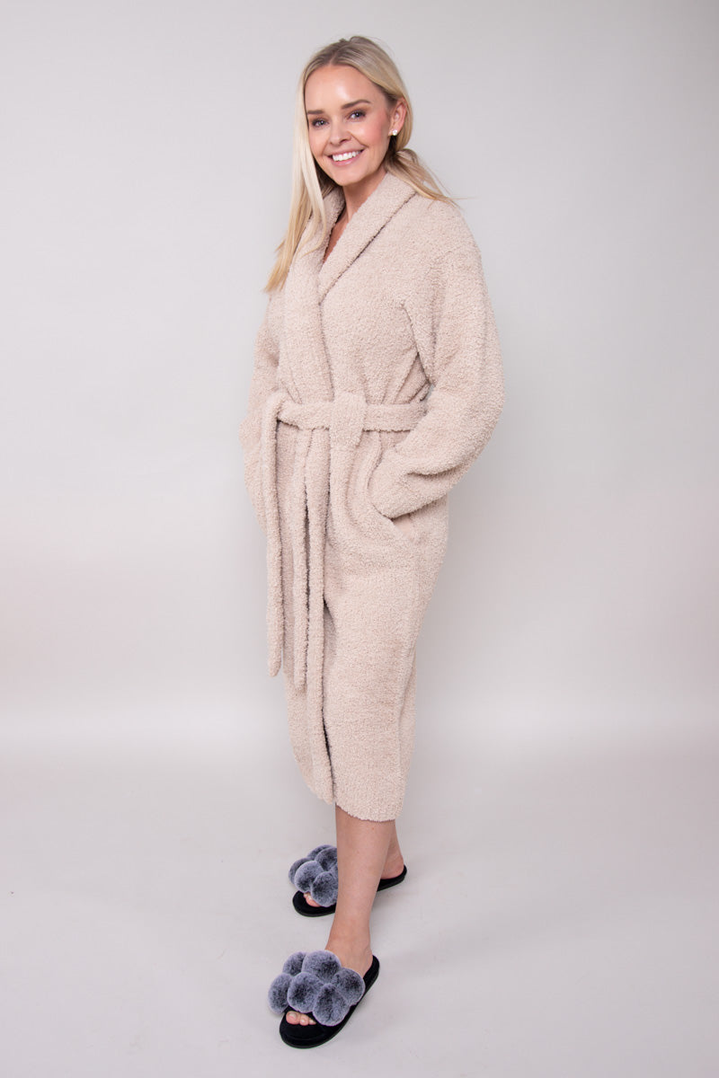 Aspen Robe - Wheat - FINAL SALE、mySite、hinf8tx79