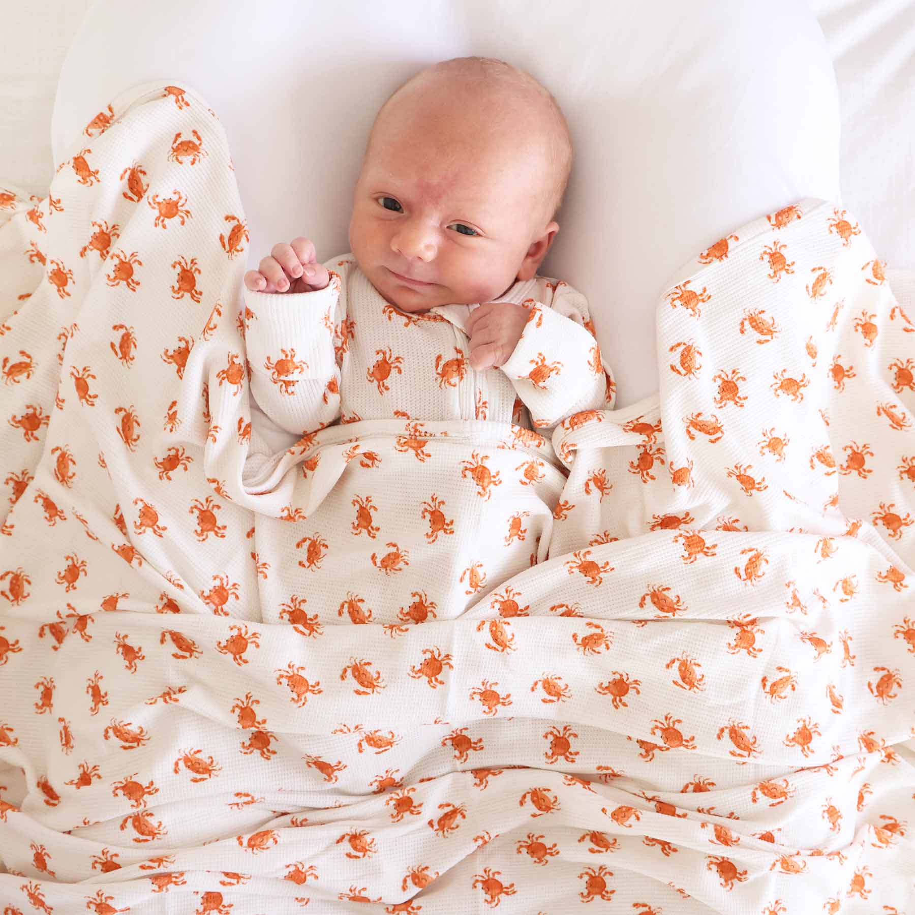  All Bamboo Waffle Swaddle Blankets、mySite、layawaytickets