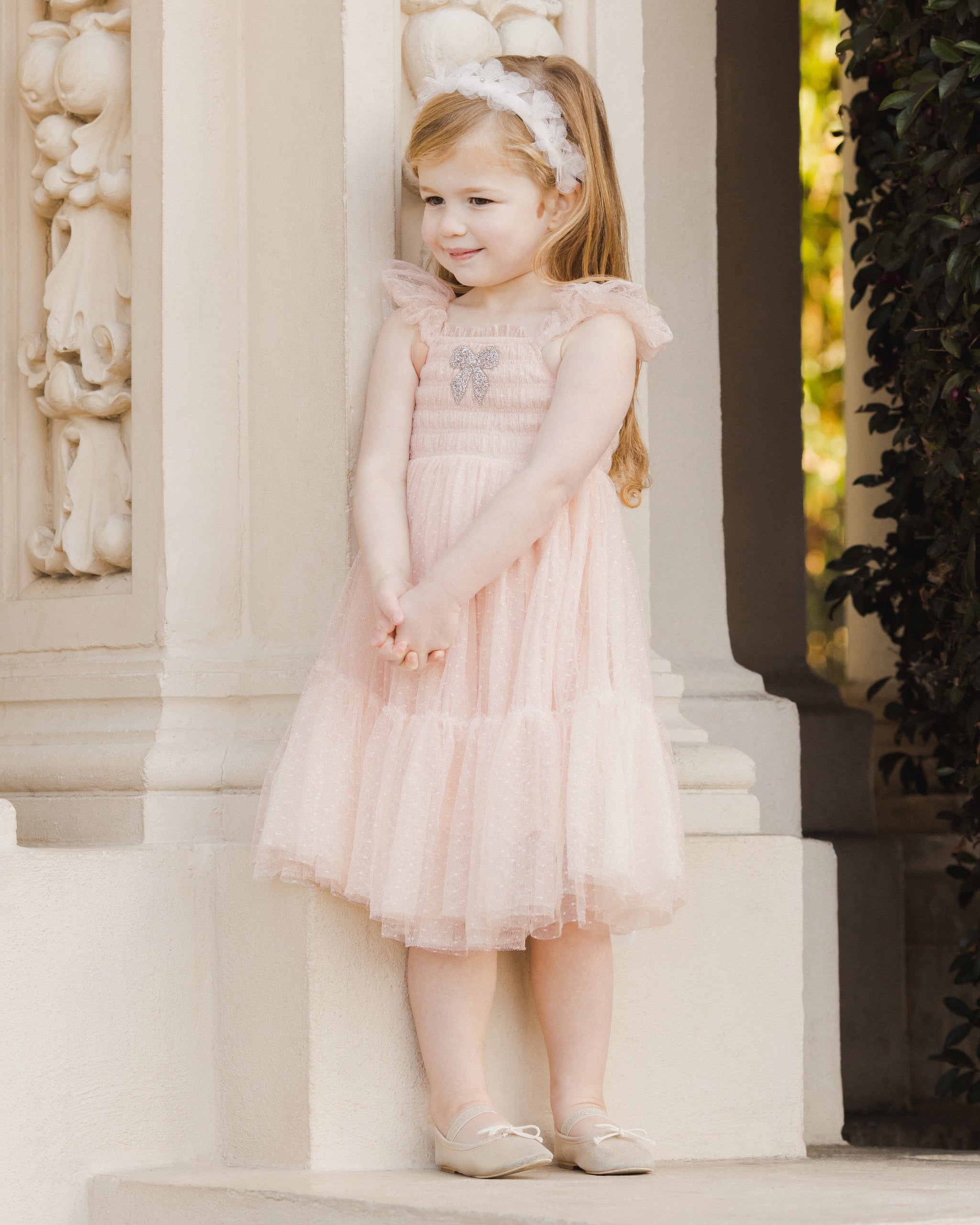  Clara Dress | Blush、mySite、layawaytickets