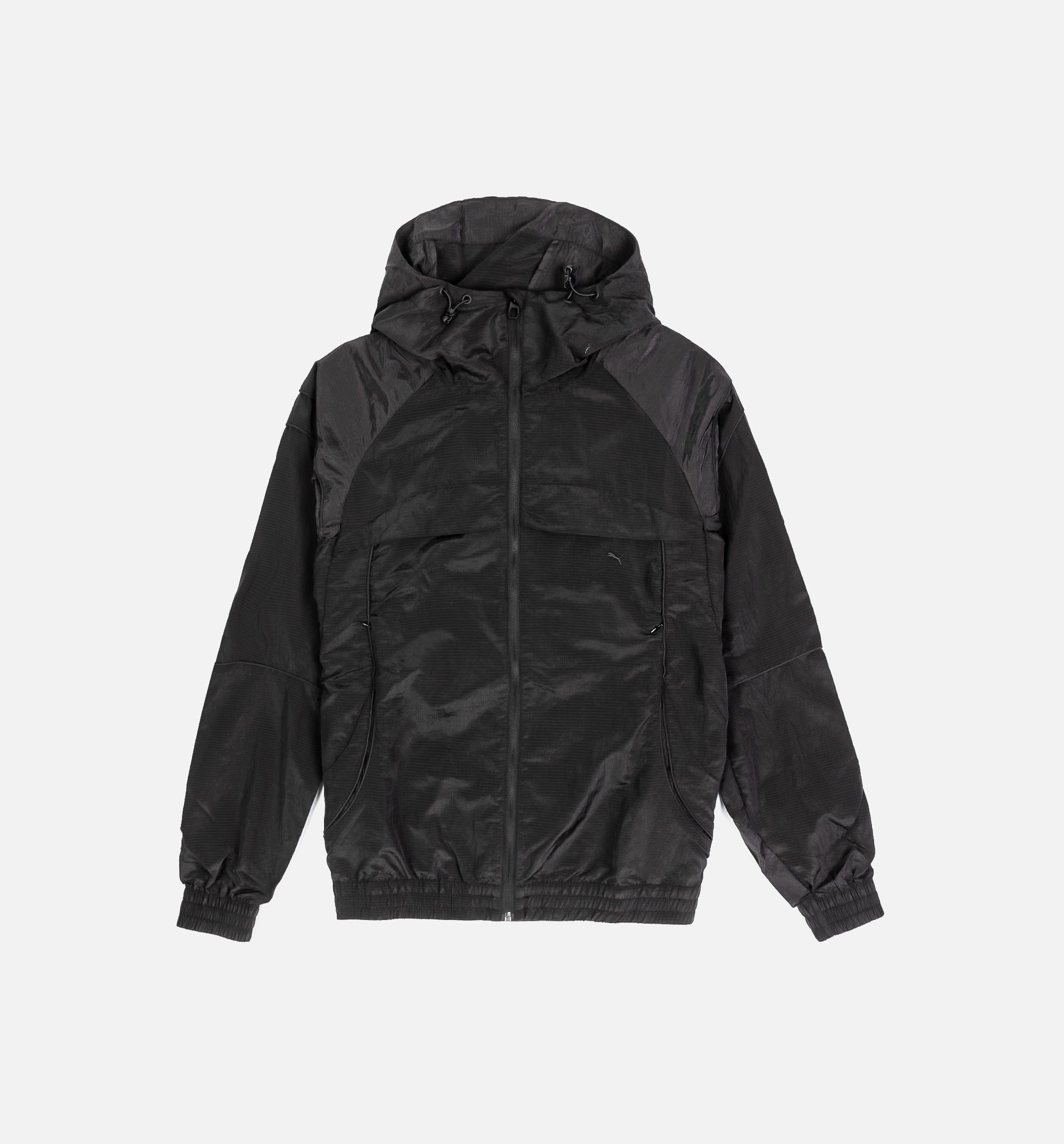 Mostroverse Cellarator Mens Jacket - Black、mySite、dreamappss