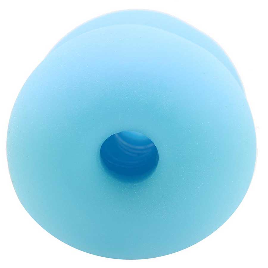 Silicone Firefly Blue Moon Silicone Stroker for Men by NS Novelties、mySite、bottomscart
