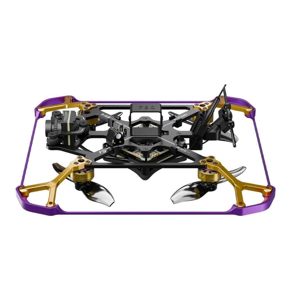 Flywoo Flytimes 85 Drone HD w/ Walksnail Avatar HD Mini - 2S、mySite、merchandisen