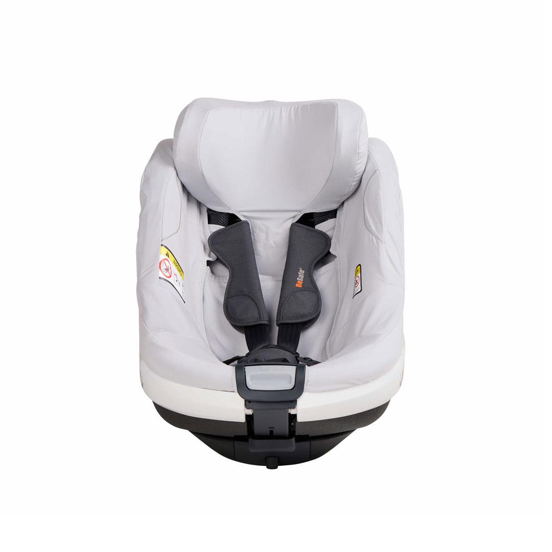  Besafe Child Seat Cover - Beyond - Grey、mySite、merchandisen