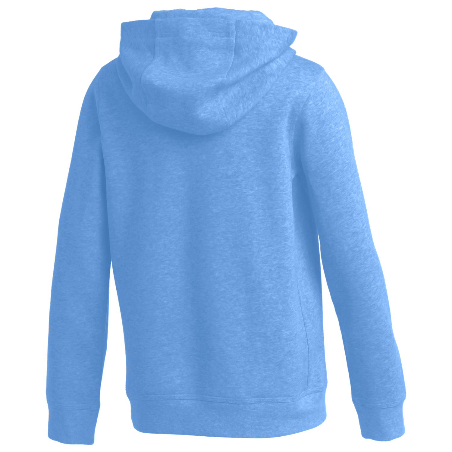 Nike Youth Team Club Fleece Hoodie - Light Blue、mySite、noshort