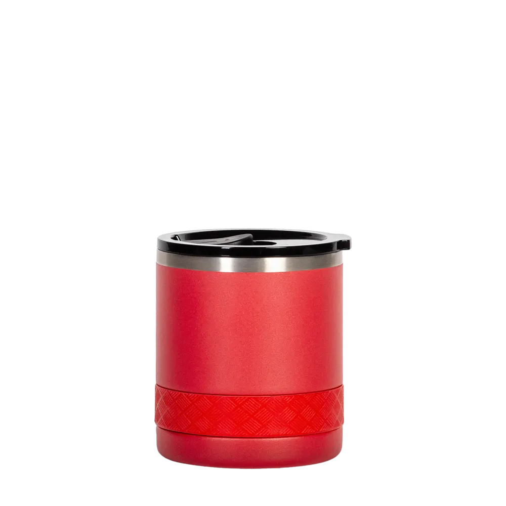 Elemental 10 oz Recess Lowball Tumbler、mySite、noshort