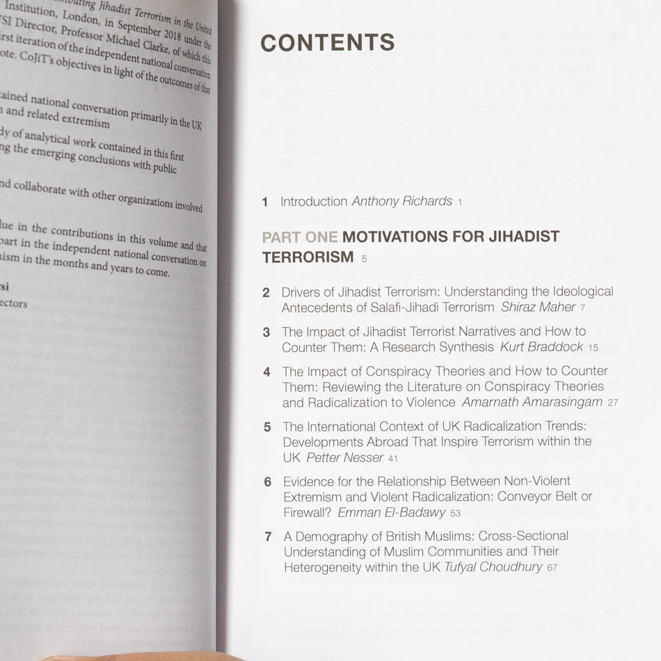 Jihadist Terror、mySite、topwebapps