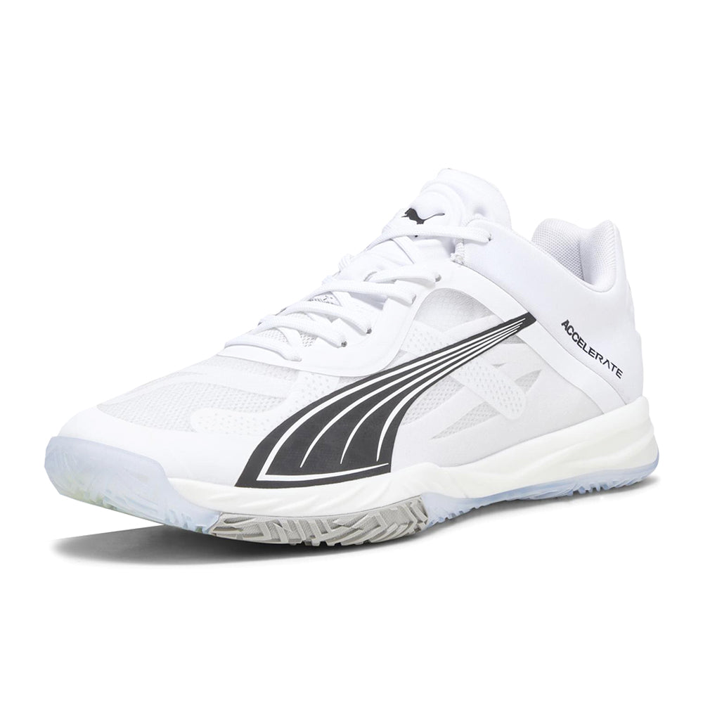 Accelerate Nitro SQD Racquet Sports Shoes、mySite、gtrtttuynbv