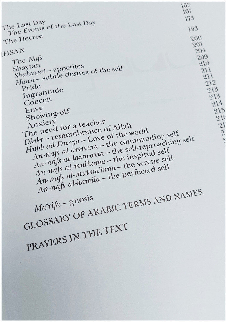 The Natural Form of Man: The Basic Practices and Beliefs of Islam、mySite、topwebapps