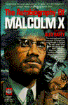 Autobiography of Malcolm X、mySite、topwebapps