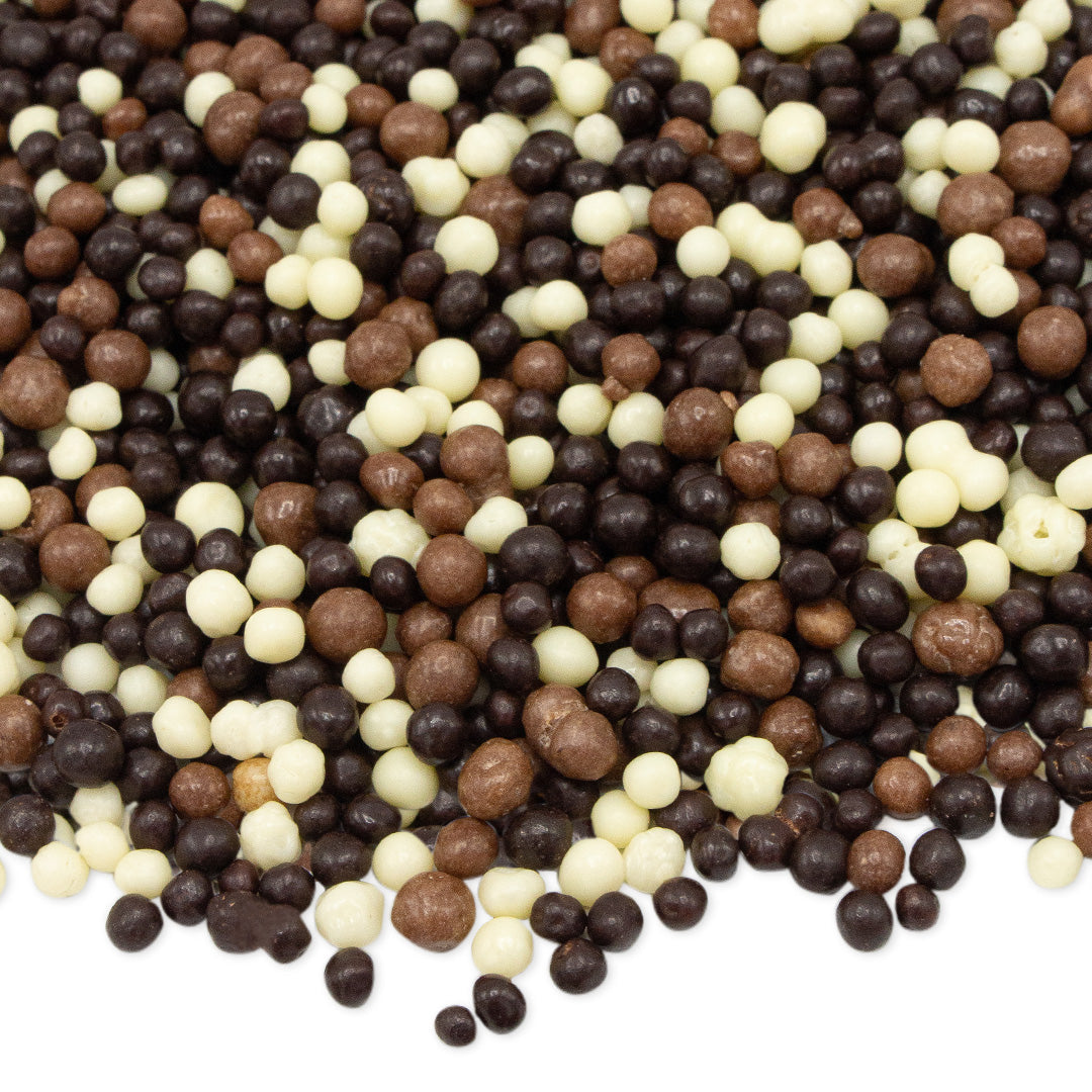  Happy Topping Crispy Chocoballs、mySite、elrpsem3k