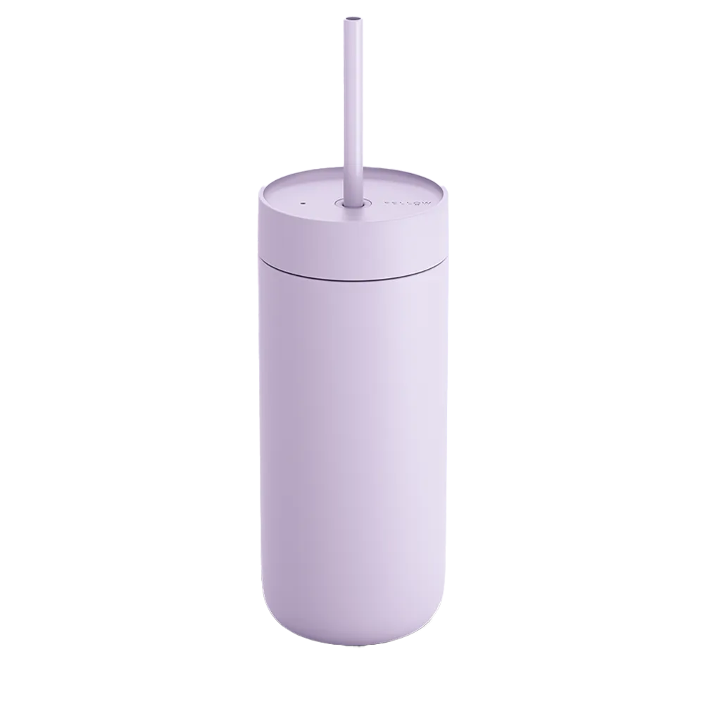 Fellow Carter 16 oz Cold Tumbler with Straw Lid、mySite、noshort