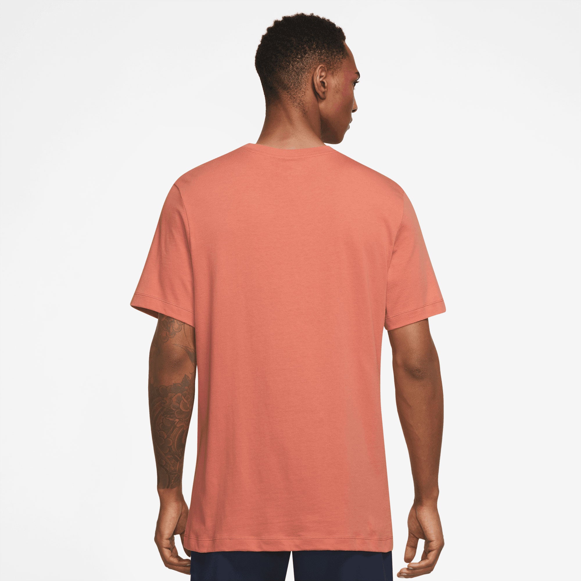 NikeCourt Seasonal Court Men's Tennis T-Shirt