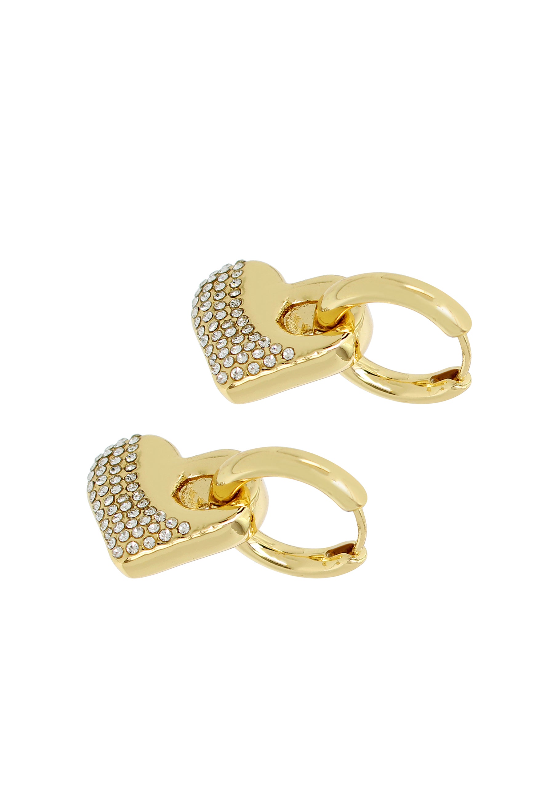 HEART HOOPS CRYSTAL、mySite、dreamappss