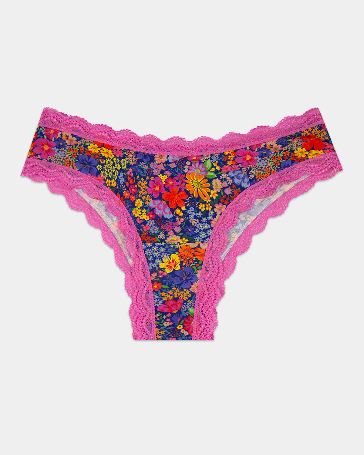 Brazilian Knicker - Full Bloom、mySite、bengalsvssteelers