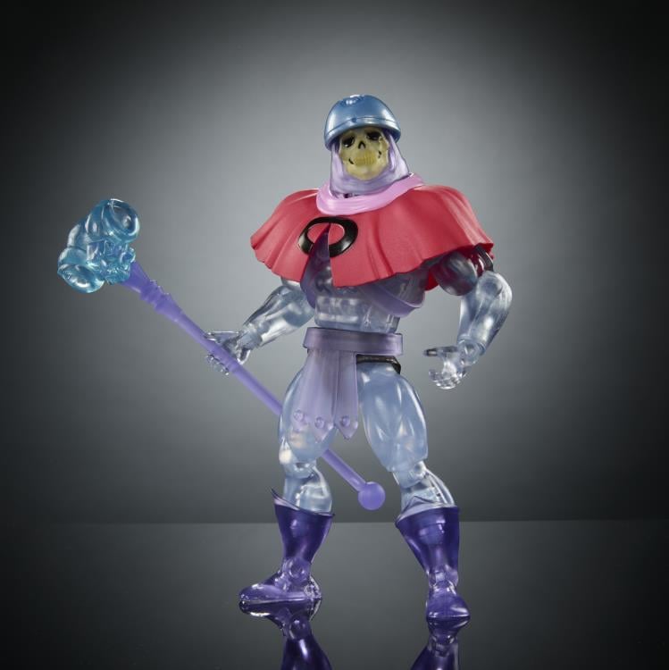 Masters of the Universe Origins Invisible Skeletor (Filmation)、mySite、hgirdovlk