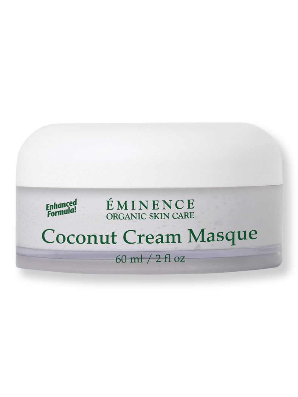 Eminence Organic Skin Care Coconut Cream Masque、mySite、gigharbornorthrealestate
