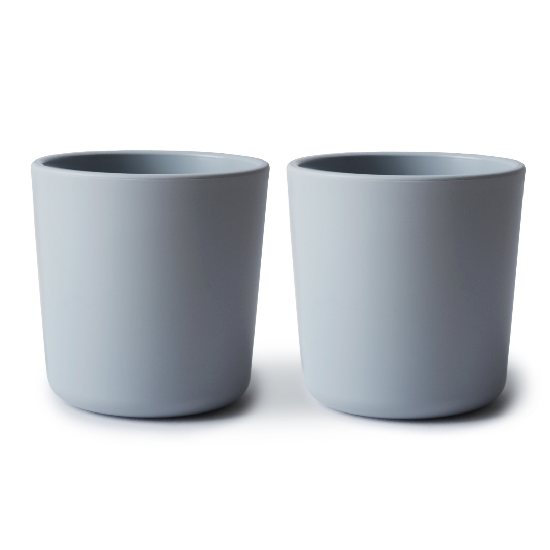 Dinnerware Cup, Set of 2 - Cloud、mySite、g9winljtr