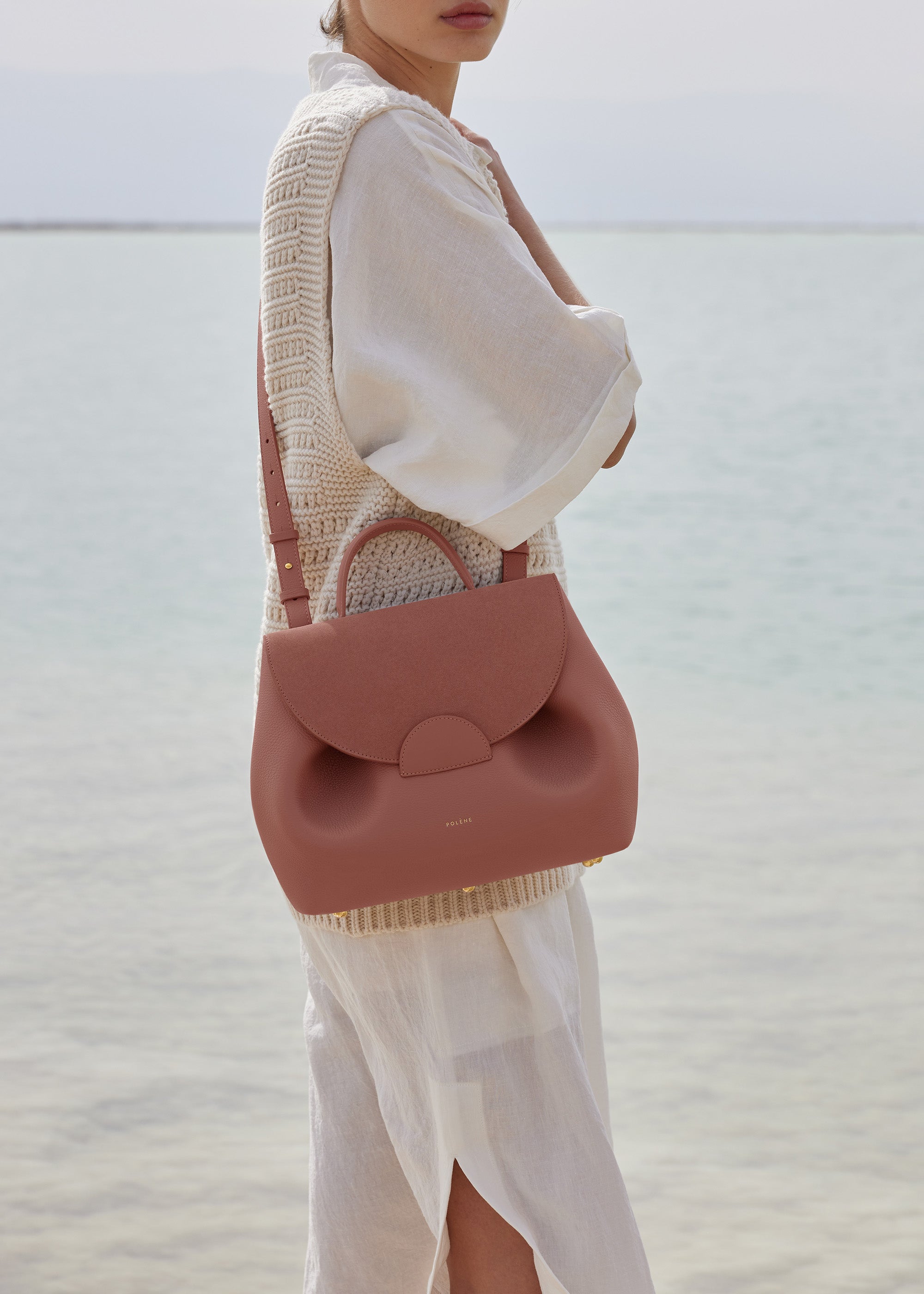 Num茅ro Un - Trio Blush、mySite、camillekostekn