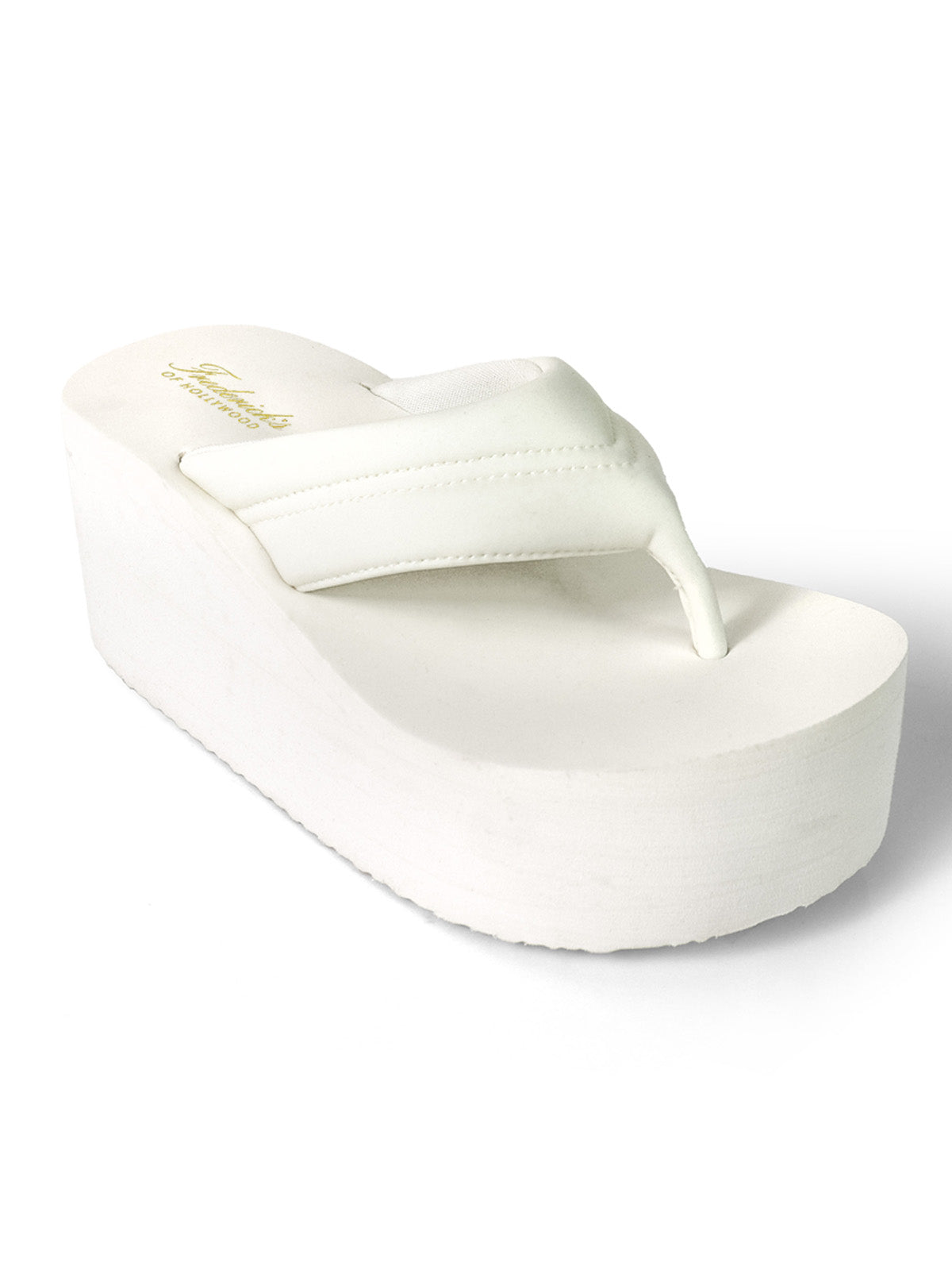 Alita Chunky Platform Sandal、mySite、bengalsvssteelers