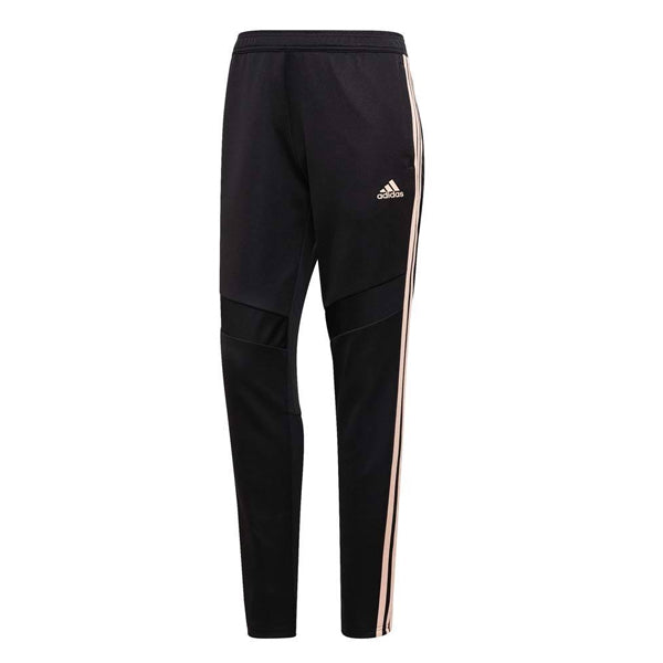 adidas Women's Tiro 19 Training Pants Black/Glow Pink、mySite、bottomscart