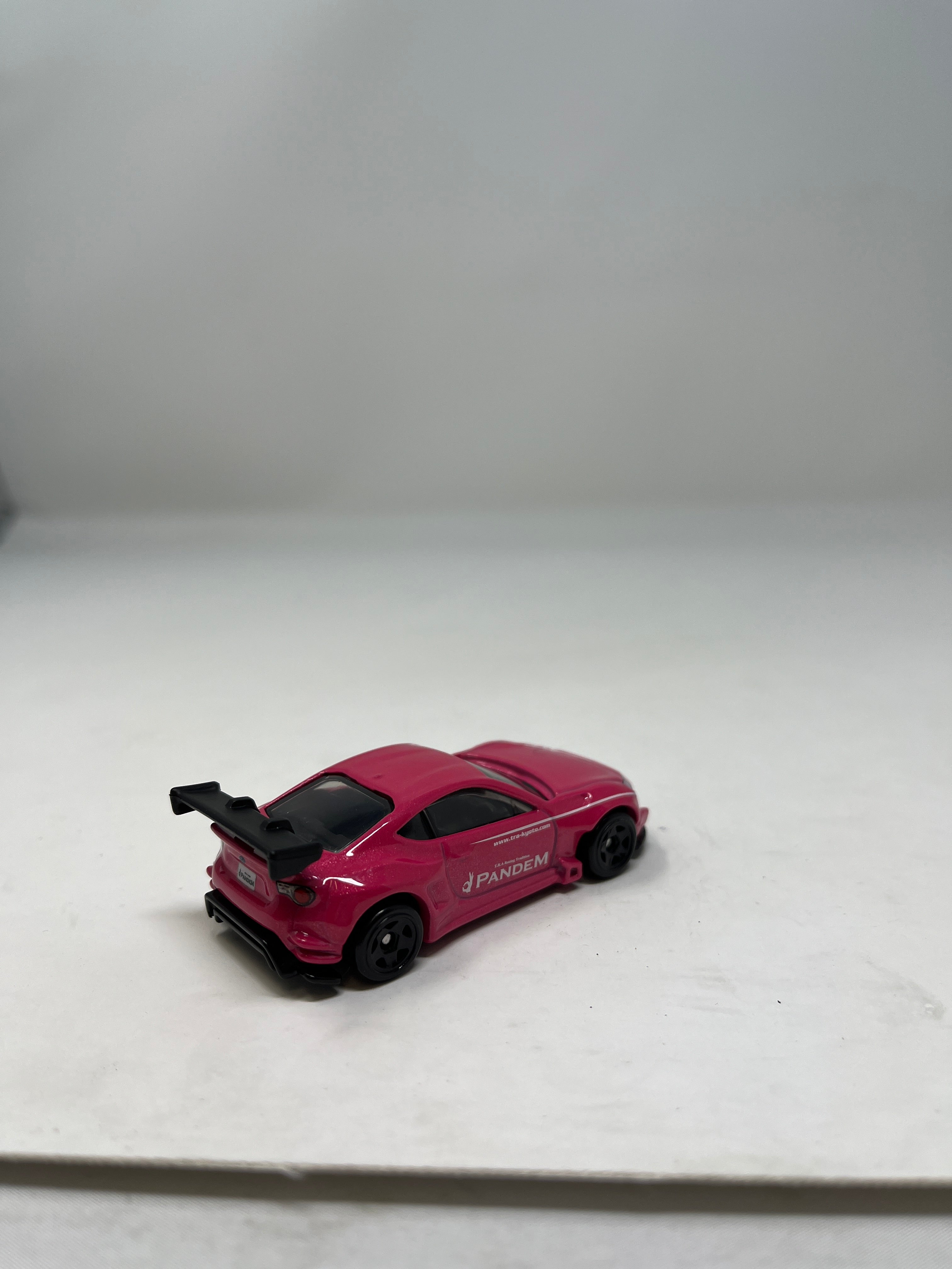 Subura BRZ Pandem * Hot Wheels 1:64 scale Loose Diecast model、mySite、hgirdovlk