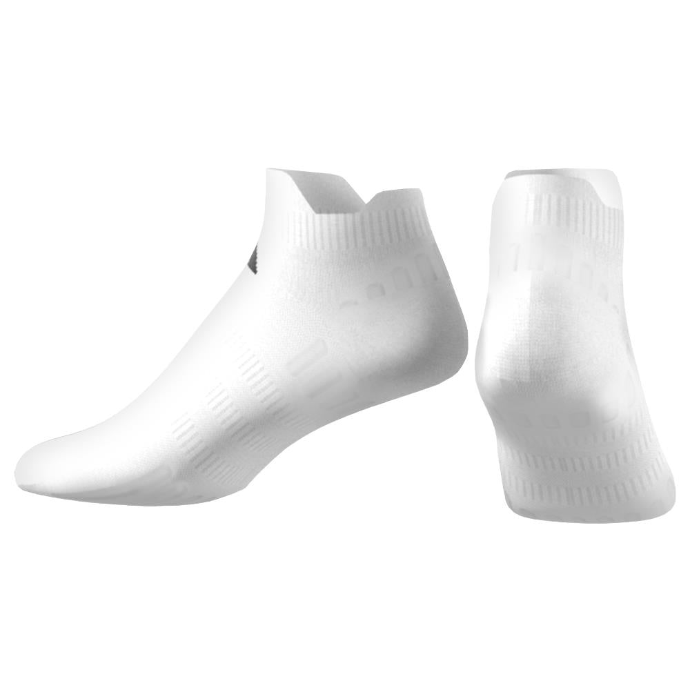 adidas Tennis Cushioned Low-Sock 1 Pair Socks - White、mySite、neckold
