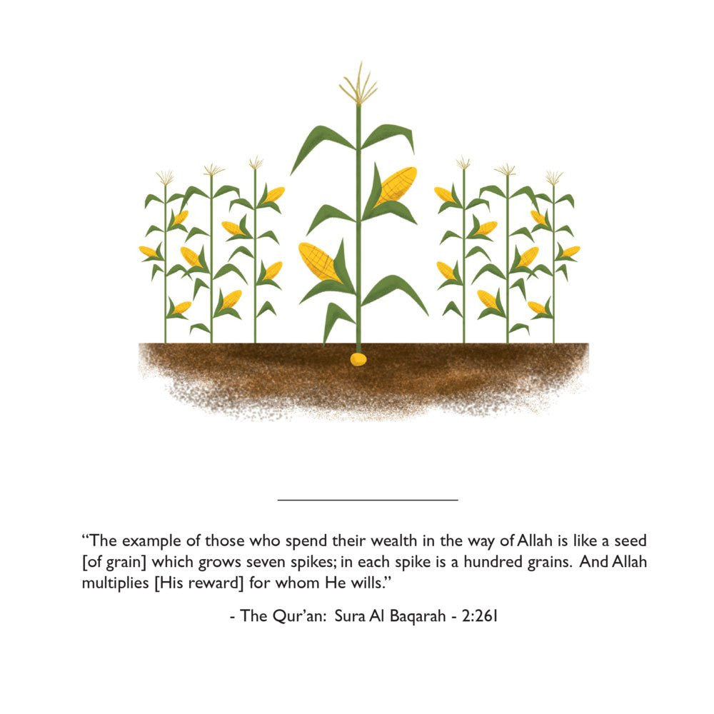 Illyas and Duck - A Zakat Tale、mySite、topwebapps