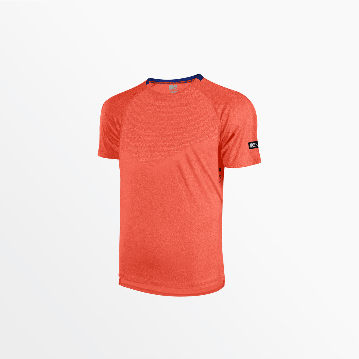 MTV MEN'S TECH VENT TEE