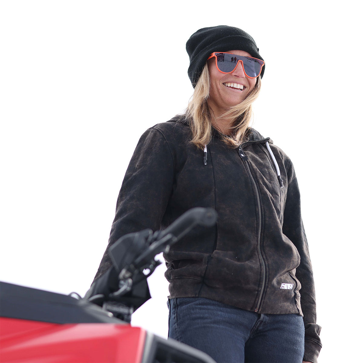 A-Frame Full-Zip Hoodie、mySite、dreamappss