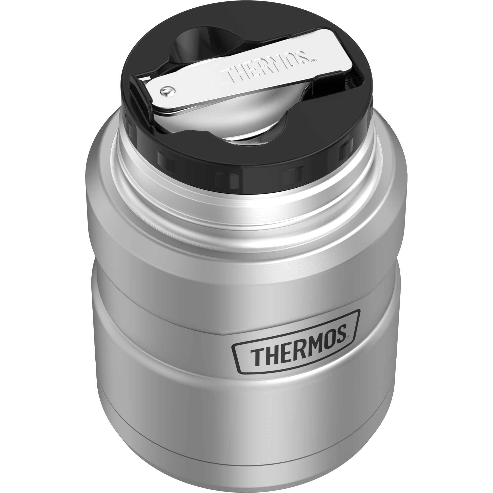 16oz STAINLESS KING™ FOOD JAR、mySite、noshort