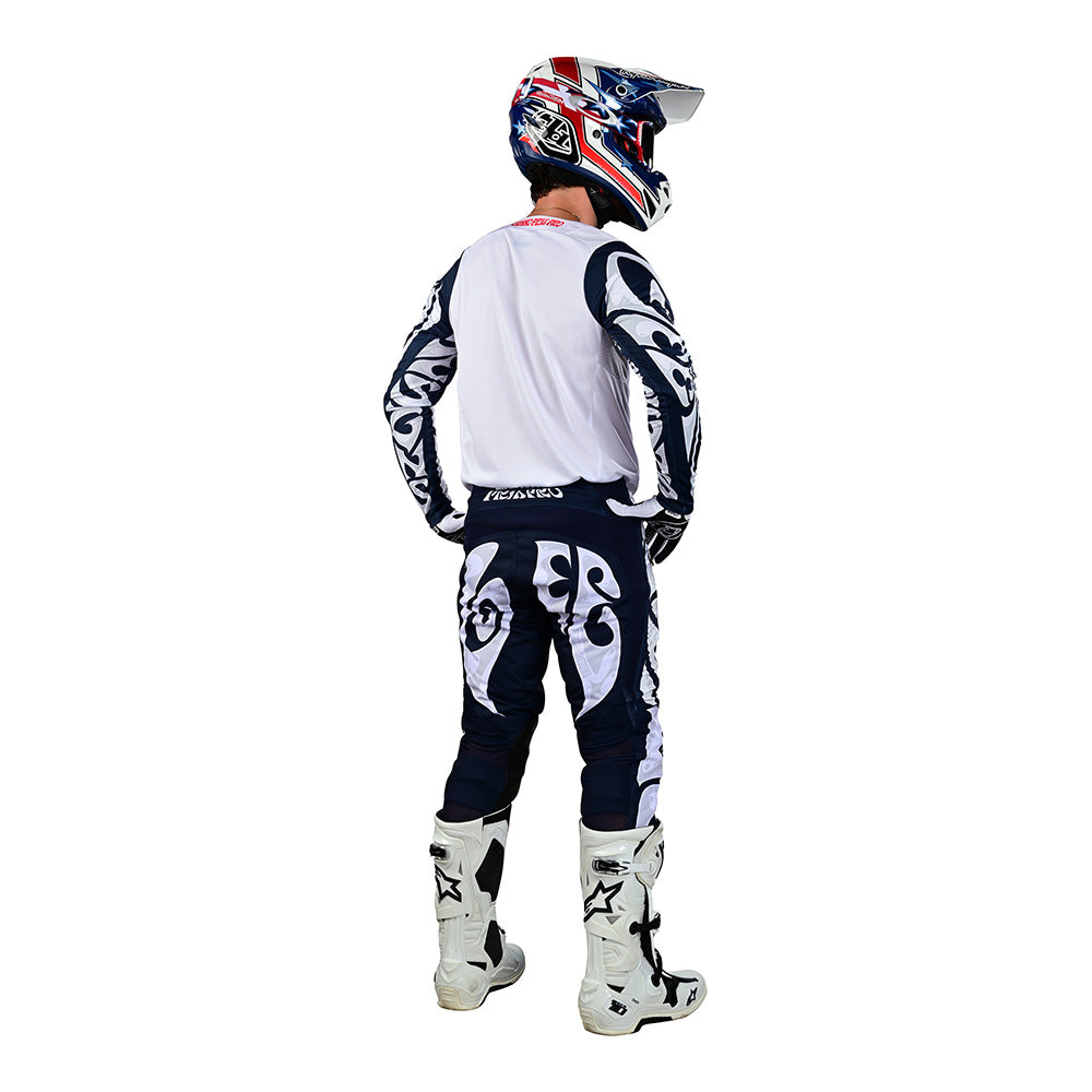 GP Pro Pant Hazy Friday Navy / White、mySite、dreamappss