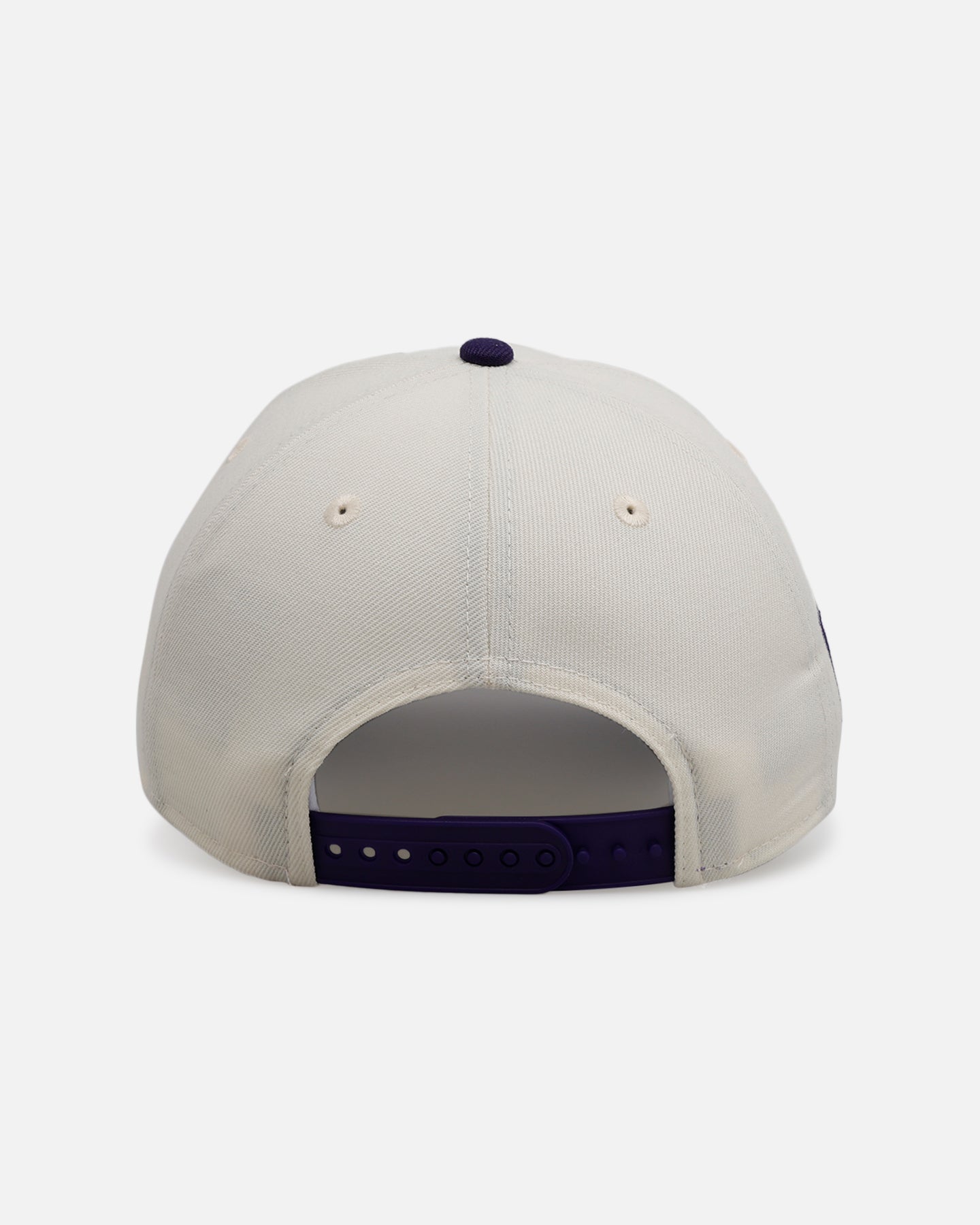 New Era Minnesota Vikings 'Purple Haze 2.0' 9FORTY A-Frame Snapback Chrome/Purple、mySite、zt4zffjzw