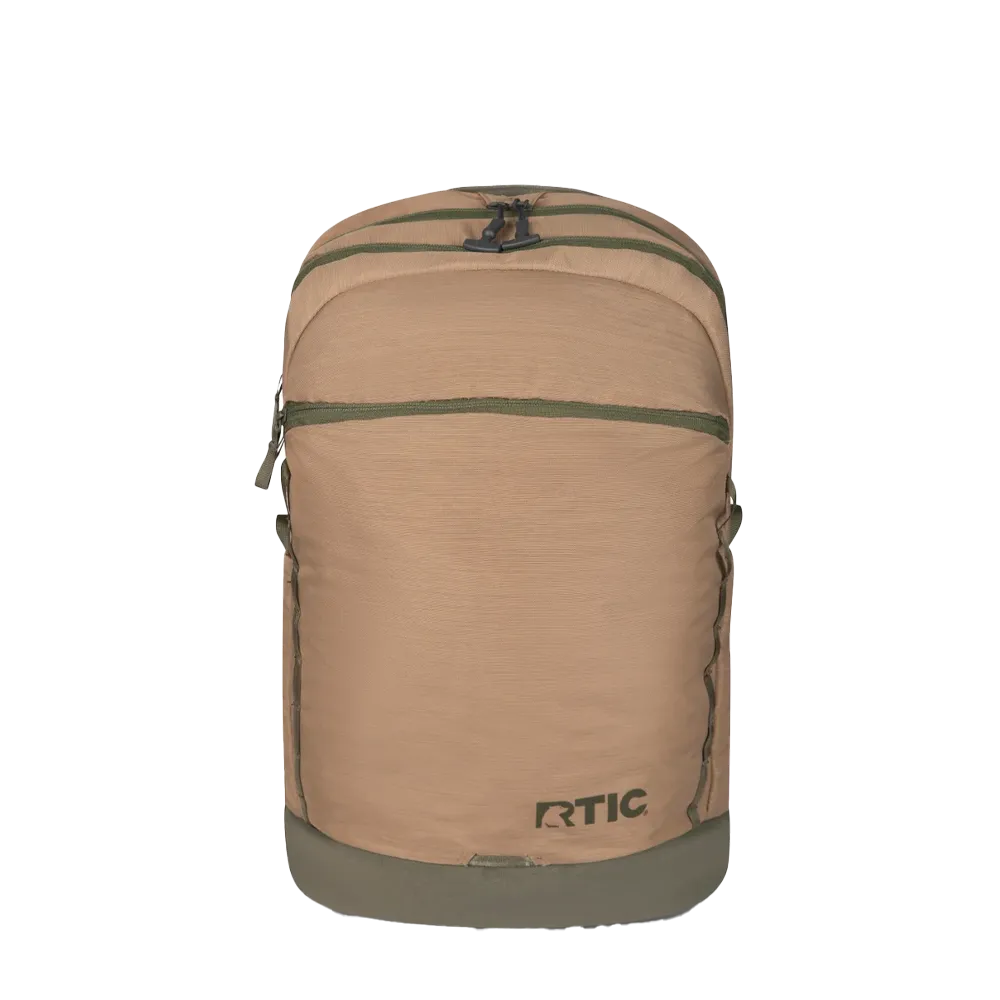RTIC Road Trip Backpack、mySite、noshort