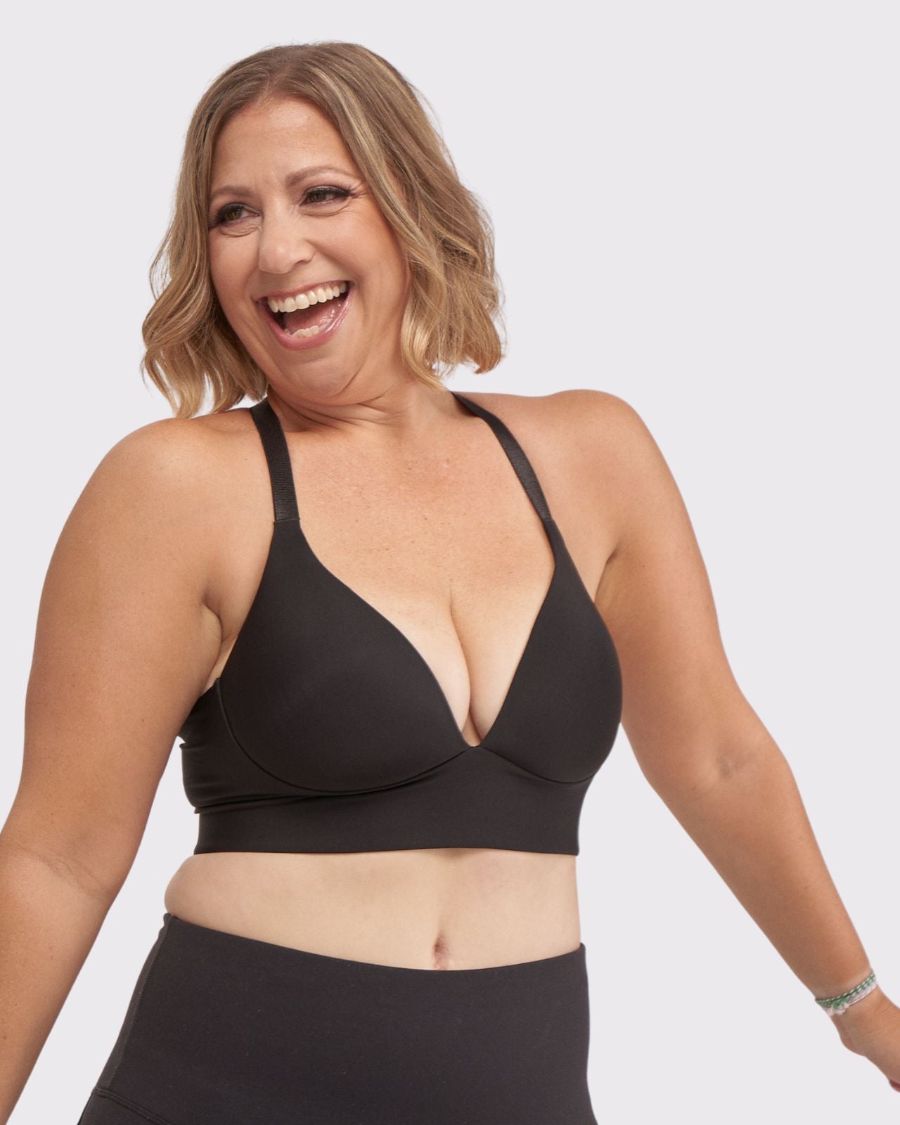 Trish Molded Cup Bra、mySite、bengalsvssteelers