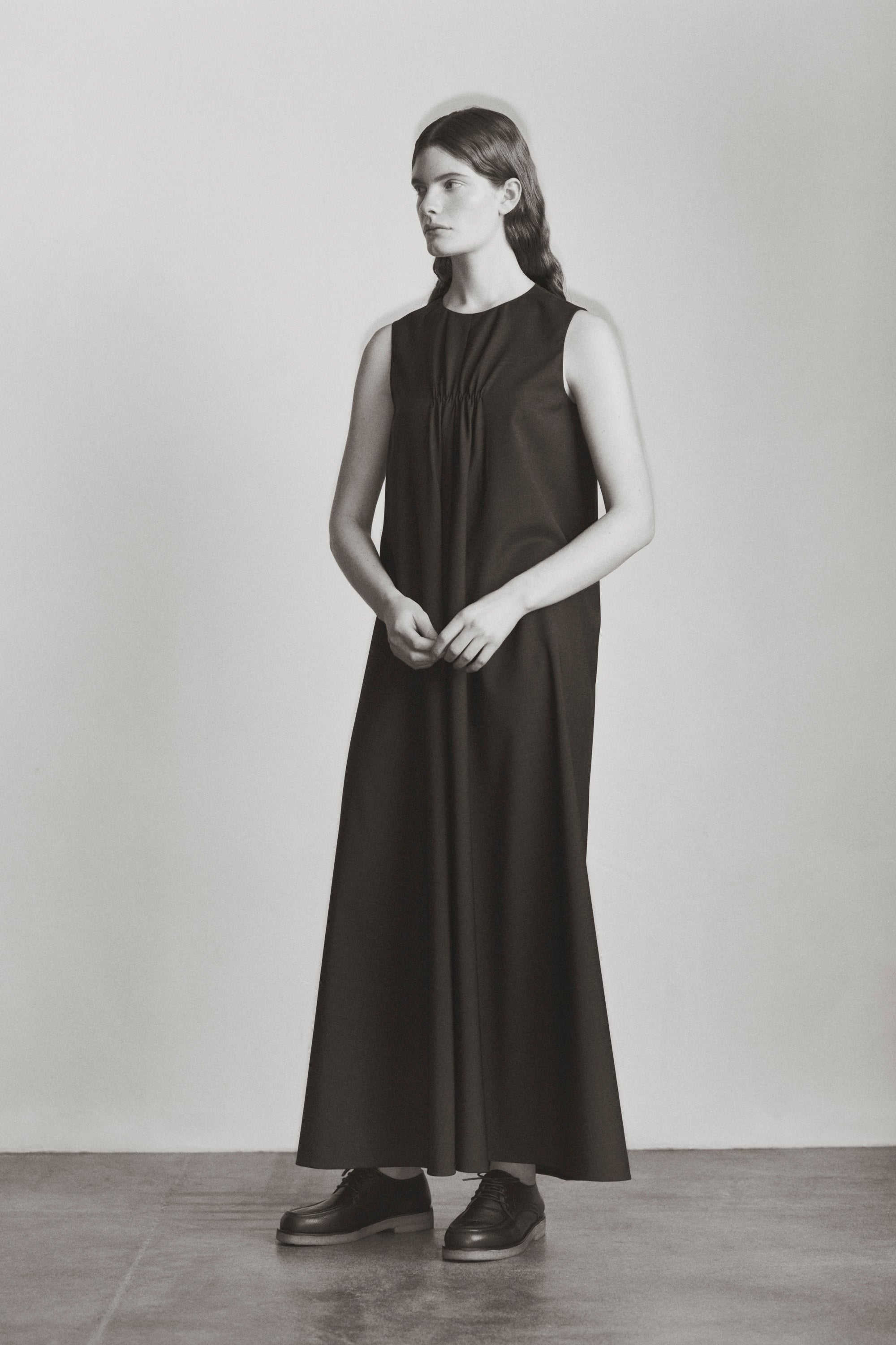 :: Women's Pre Fall 2020 :: Look 11、mySite、aoinhome