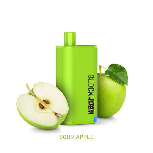 Block Bar 4500 Puffs Mesh Coil Single Disposable Vape 11mL、mySite、zt4zffjzw